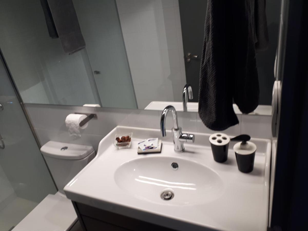 Vila Masia Colomet Aransis Exteriér fotografie
