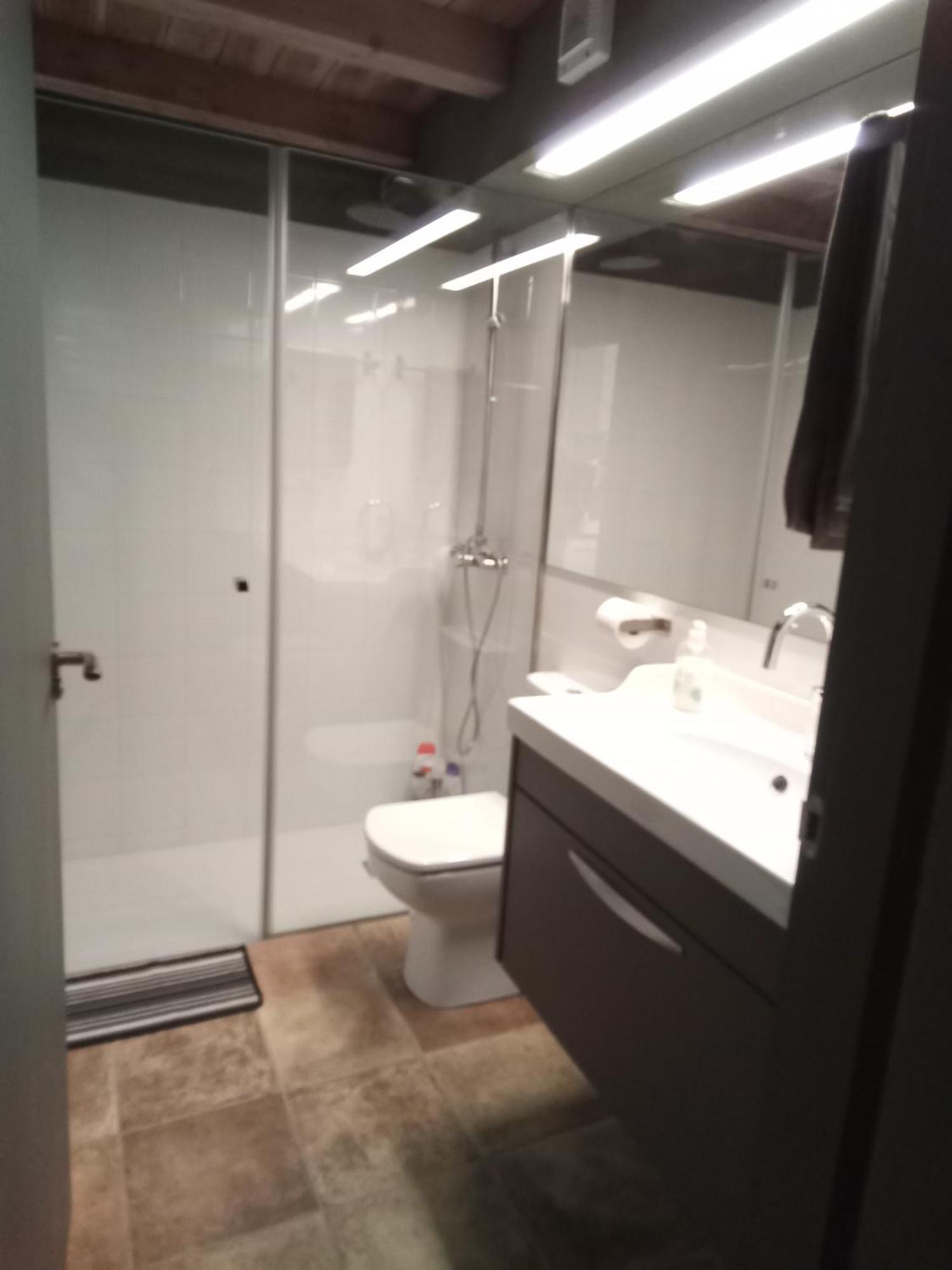 Vila Masia Colomet Aransis Exteriér fotografie